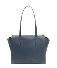 YNOT LOVERS Geantă de cumpărături de umăr marina - Genți femei - 4
