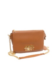 YNOT LOVERS Geantă de umăr medie bronzat - Genți femei - 2