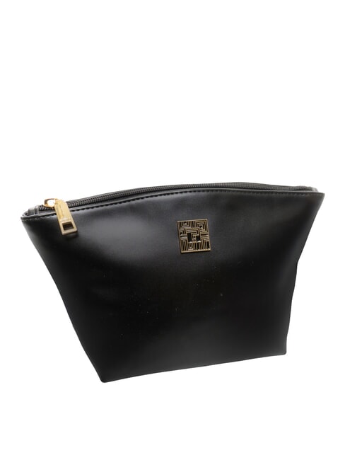 LUCY Trusă de cosmetică evazată BLACK - Truse de toaletă