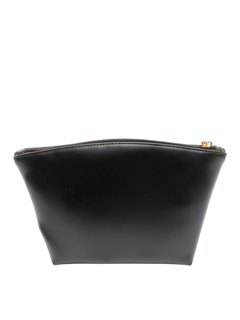 LUCY Trusă de cosmetică evazată BLACK - Truse de toaletă