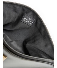 YNOT LUCY Trusă de cosmetică evazată BLACK - Truse de toaletă - 5