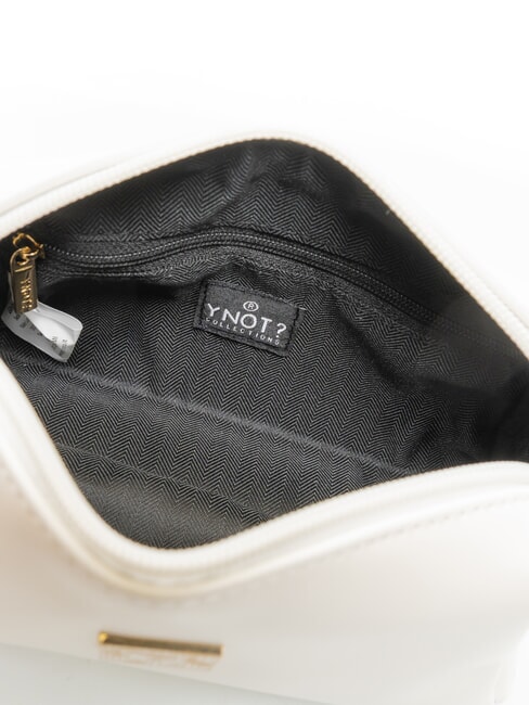 LUCY Trusă de frumusețe alb - Truse de toaletă