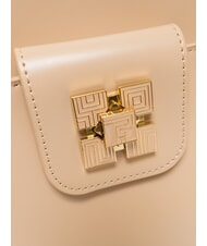 YNOT LUCY Geantă de umăr hobo sand - Genți femei - 3