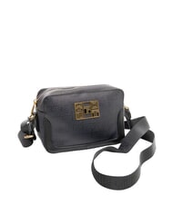 YNOT LABIRINT Geantă de umăr pentru cameră foto BLACK - Genți femei - 2