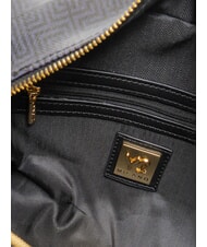 YNOT LABIRINT Geantă de umăr pentru cameră foto BLACK - Genți femei - 5