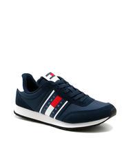 TOMMY HILFIGER TOMMY JEANS RUNNER CASUAL Adidași - Pantofi bărbați