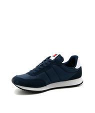 TOMMY HILFIGER TOMMY JEANS RUNNER CASUAL Adidași bleumarin noapte &icirc;ntunecată - Pantofi bărbați - 3