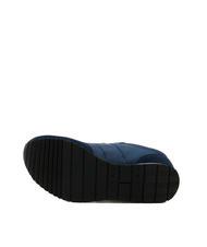 TOMMY HILFIGER TOMMY JEANS RUNNER CASUAL Adidași bleumarin noapte &icirc;ntunecată - Pantofi bărbați - 5