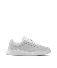 TOMMY HILFIGER ELEVATED Teniși din piele &icirc;ntoarsă distribuție de lumină - Pantofi bărbați - 2