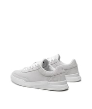 TOMMY HILFIGER ELEVATED Teniși din piele &icirc;ntoarsă distribuție de lumină - Pantofi bărbați - 4