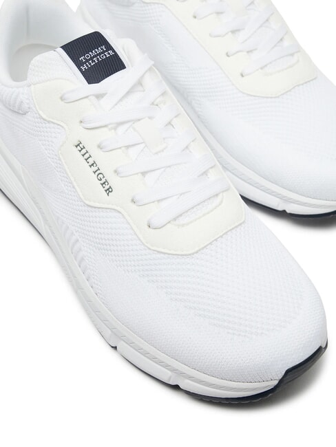 LIGHTWEIGHT RWB Adidași din material textil alb - Pantofi bărbați