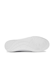 TOMMY HILFIGER CORE CORPORATE Adidași din piele alb - Pantofi bărbați - 6