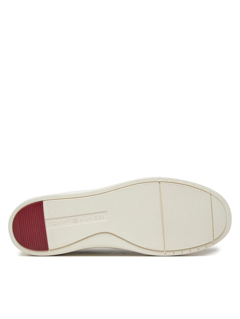 MODERN LIGHT HYBRID Mocasini din piele &icirc;ntoarsă verde armată - Pantofi bărbați