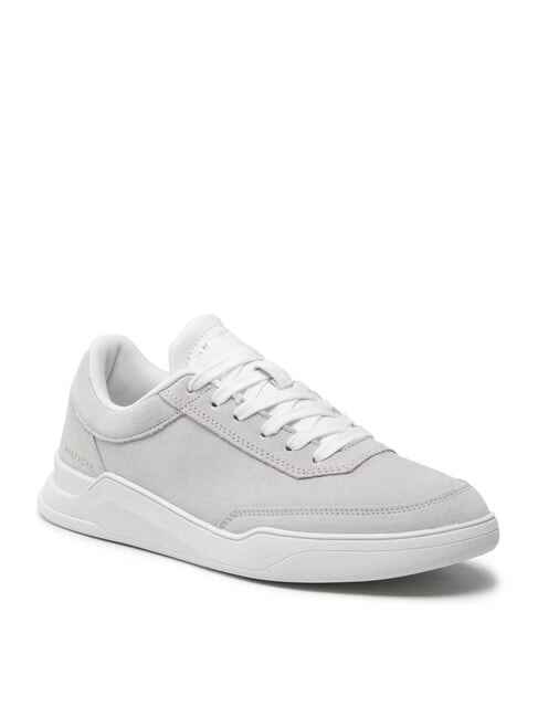 ELEVATED Teniși din piele &icirc;ntoarsă distribuție de lumină - Pantofi bărbați