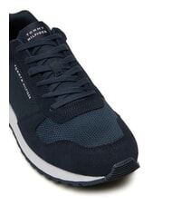 TOMMY HILFIGER NEW RUNNER EVA Adidași cerul deșertului - Pantofi bărbați - 3