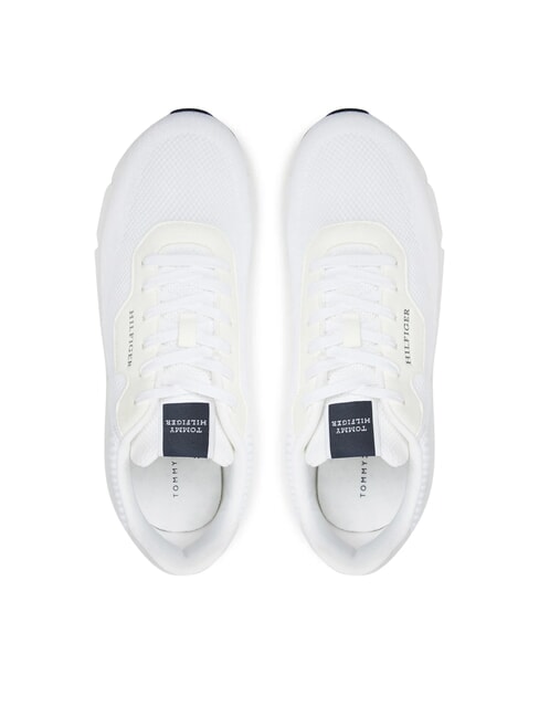 LIGHTWEIGHT RWB Adidași din material textil alb - Pantofi bărbați