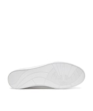 TOMMY HILFIGER CORE CORPORATE Adidași din piele cerul deșertului - Pantofi bărbați - 6