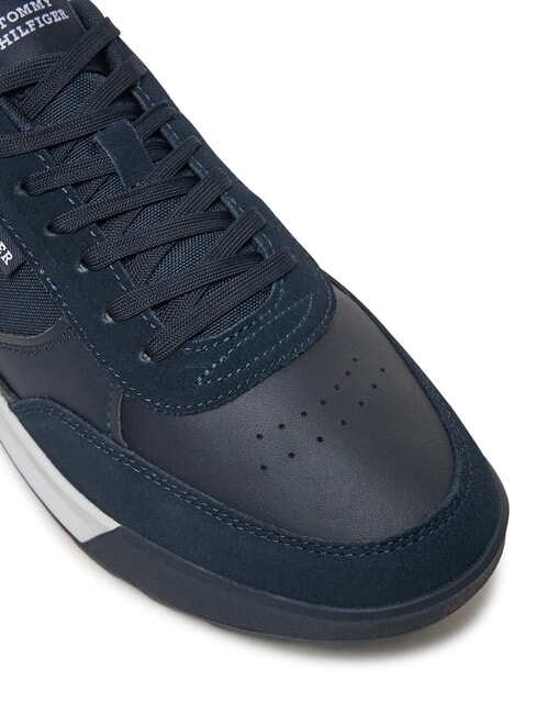 RETRO RUNNER MIX Adidași cerul deșertului - Pantofi bărbați