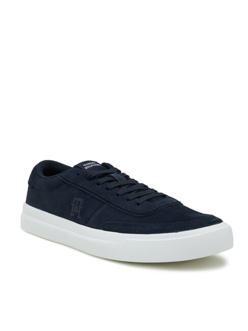 TH CUPSET SUEDE Adidași din piele cerul deșertului - Pantofi bărbați