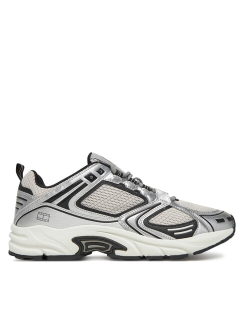 ARCHIVE '97 METALLIC Adidași de alergare negru - Pantofi bărbați