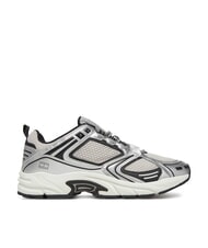 TOMMY HILFIGER ARCHIVE '97 METALLIC Adidași de alergare negru - Pantofi bărbați - 2