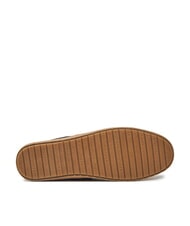 TOMMY HILFIGER TH Espadrile din p&acirc;nză negru - Pantofi bărbați - 6