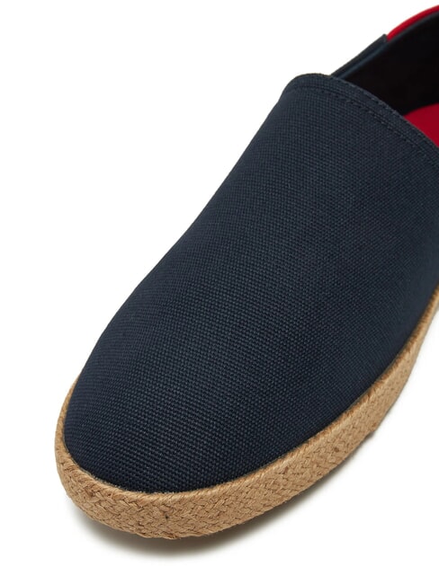 TH Espadrile din p&acirc;nză cerul deșertului - Pantofi bărbați