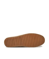 TOMMY HILFIGER TH Espadrile din p&acirc;nză bej - Pantofi bărbați - 6