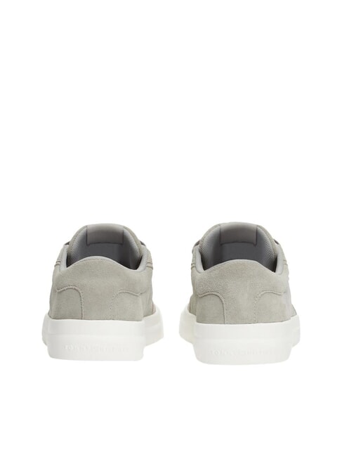 TH CUPSET SUEDE Adidași din piele argint antic - Pantofi bărbați