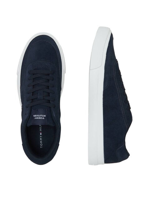 TH CUPSET SUEDE Adidași din piele cerul deșertului - Pantofi bărbați