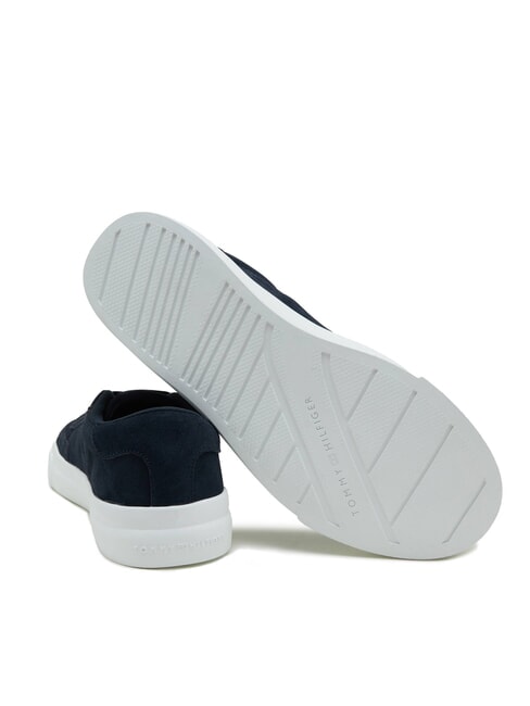 TH CUPSET SUEDE Adidași din piele cerul deșertului - Pantofi bărbați