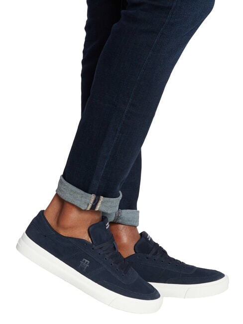 TH CUPSET SUEDE Adidași din piele cerul deșertului - Pantofi bărbați