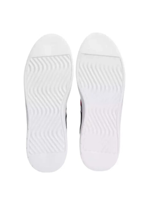 LIGHT CUPSOLE MIX Adidași din piele bleumarin noapte &icirc;ntunecată - Pantofi bărbați