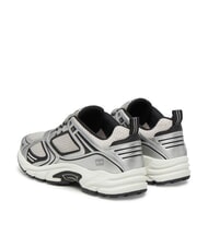 TOMMY HILFIGER ARCHIVE '97 METALLIC Adidași de alergare negru - Pantofi bărbați - 5