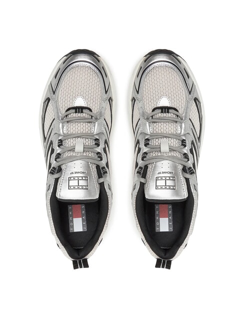 ARCHIVE '97 METALLIC Adidași de alergare negru - Pantofi bărbați