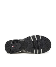 TOMMY HILFIGER ARCHIVE '97 METALLIC Adidași de alergare negru - Pantofi bărbați - 6