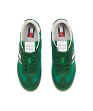 TOMMY HILFIGER TJM RETRO RUNNER Adidași teren - Pantofi bărbați - 4