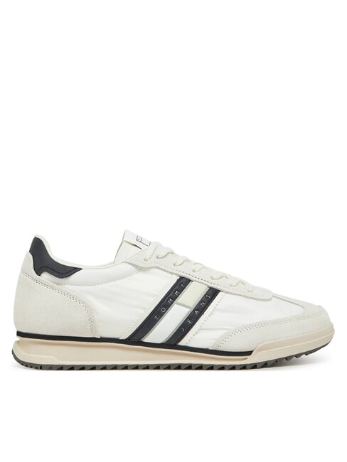 TJM RETRO RUNNER Adidași negru - Pantofi bărbați