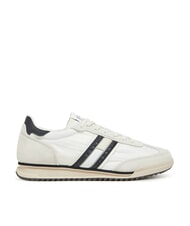 TOMMY HILFIGER TJM RETRO RUNNER Adidași negru - Pantofi bărbați - 2