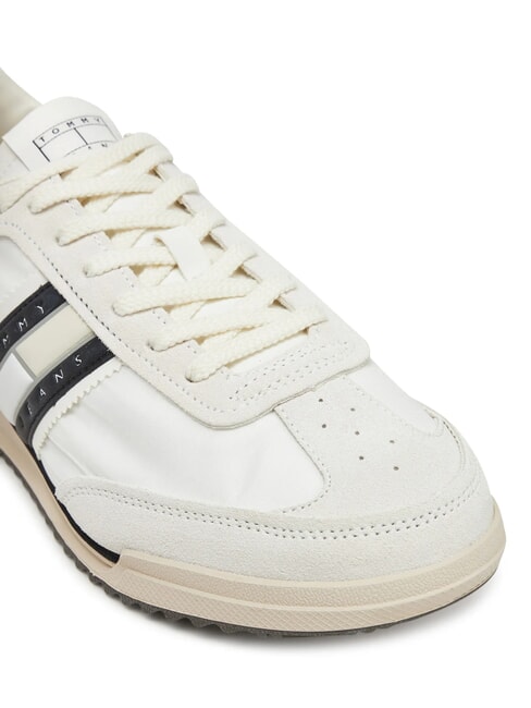 TJM RETRO RUNNER Adidași negru - Pantofi bărbați