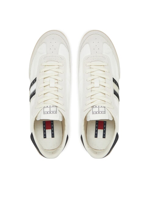 TJM RETRO RUNNER Adidași negru - Pantofi bărbați