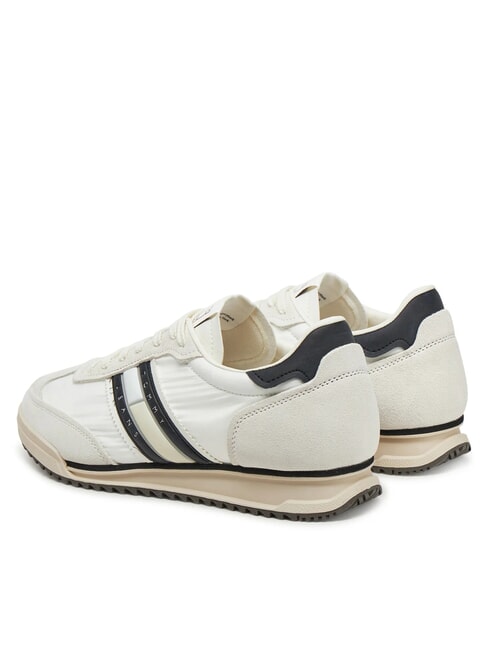 TJM RETRO RUNNER Adidași negru - Pantofi bărbați