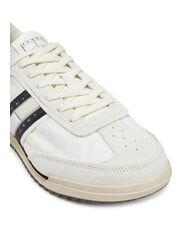 TOMMY HILFIGER TJM RETRO RUNNER Adidași negru - Pantofi bărbați - 3