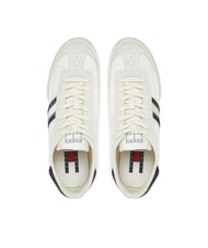 TOMMY HILFIGER TJM RETRO RUNNER Adidași negru - Pantofi bărbați - 4