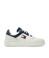 TOMMY HILFIGER TOMMY JEANS Retro Basket  Calvin Navy - Pantofi bărbați - 2
