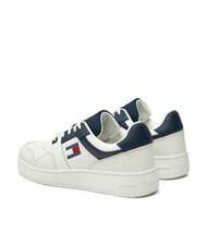 TOMMY HILFIGER TOMMY JEANS Retro Basket  Calvin Navy - Pantofi bărbați - 5