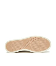 TOMMY HILFIGER MODERN COURT Teniși din piele pentru femei argilă - Pantofi femei - 6