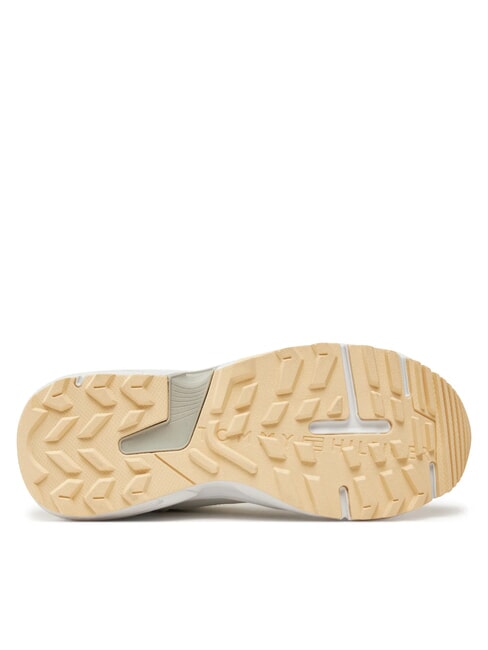 MODERN RUGGED Adidași alergători palmier aop mătase fildeș - Pantofi femei