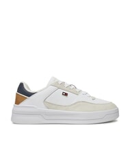 TOMMY HILFIGER ESSENTIAL BASKET Adidași - Pantofi femei