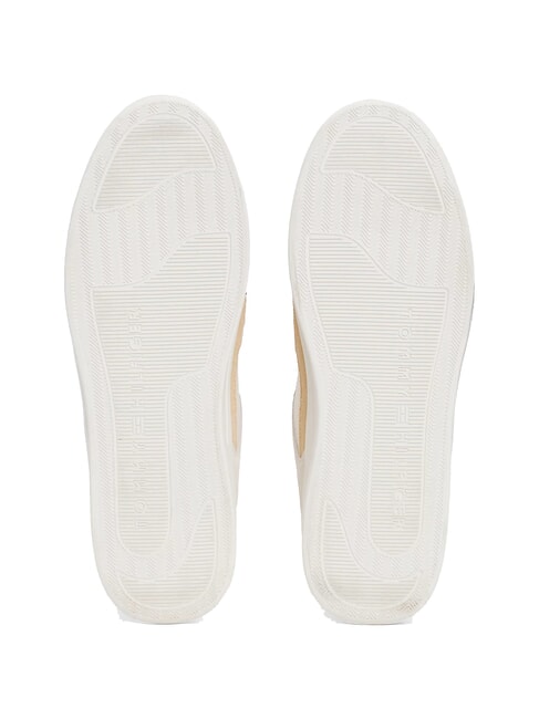 BASKET MIX Adidași pentru femei pietricică albă/argiloasă antică - Pantofi femei